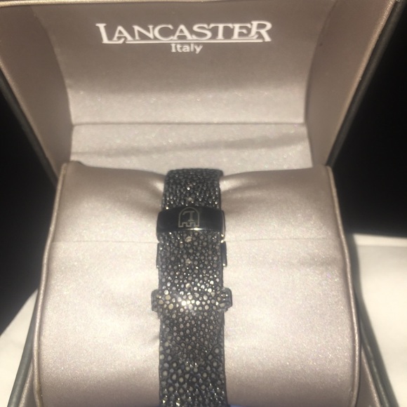 Lancaster Italy watch - Picture 5 of 6